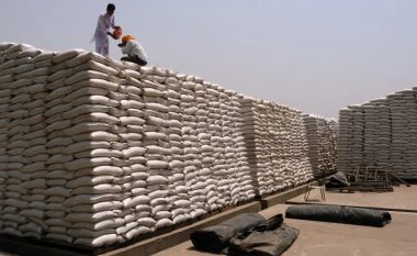 Egjipti blen 400 mijë tonë grurë. Grosistët vendas: Çmimet mund të vijojnë rritjen, por furnizimi nuk rrezikohet