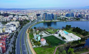 Bashkitë, në çengelin e “betonit”, 750 milionë euro ndërtime në Tiranë në vitin 2021