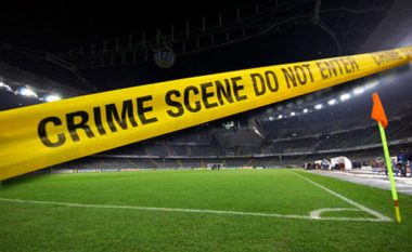 Plas në Spanjë, arrestohen 10 futbollistë për trukime ndeshjes