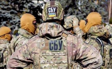 “Punonin për GRU”, shërbimi sekret ukrainas shkatërron një rrjet spiunazhi: I përfshirë edhe një deputet ukrainas