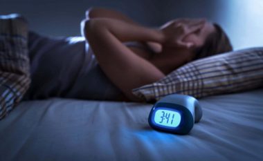 6 gjëra befasuese që mund ta prishin gjumin tuaj