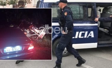 Aksidenti me një të vdekur në Kakavijë, arrestohet pas një dite drejtuesi i “Benz-it”