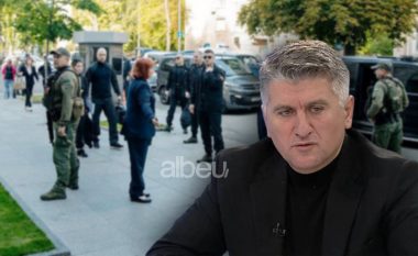 Gjekmarkaj paralajmëron Ramën: Bobo je trim si Mic Sokoli, kujdes se do të marrin peng në Kiev