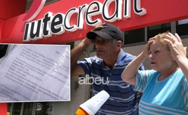 Janë futur në grackën e “peshkaqenëve” të kredive dhe si jep zgjidhje as prokuroria as policia, çifti nga Tirana në borxh me firmën false