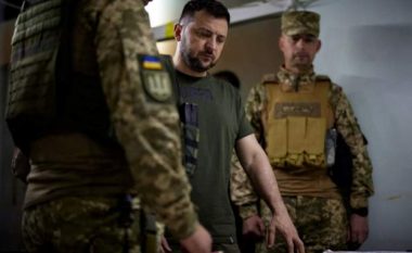 Lufta në Ukrainë, mësoni se çfarë ka ndodhur orët e fundit