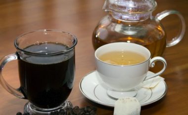 A e dini se kafeja dhe çaji jeshil rrisin jetëgjatësinë tek personat që vuajnë nga kjo sëmundje