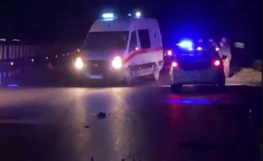 EMRI/ Aksidenti me 3 të vdekur në Levan – Tepelenë, arrestohet një prej shoferëve