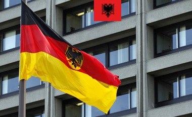 Udhëtimet drejt Gjermanisë, ambasada jep lajmin e mirë për shqiptarët
