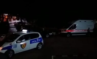 Makina përplaset me zetorin në Lushnjë, plagosen 5 persona