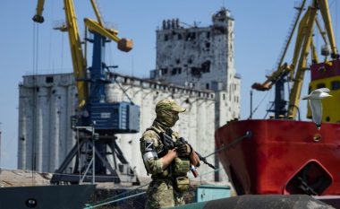 Mbrojtja amerikane: Sistemet raketore të SHBA, mbërrijnë në Ukrainë në korrik