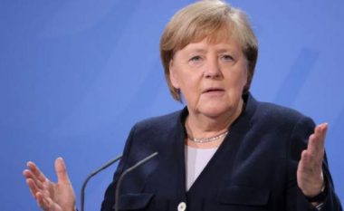 Merkel mbron vendimet e saj për furnizimet me gazin rus: Edhe gjatë Luftës së Ftohtë Moska na jepte energji