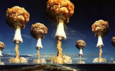 Studimi: Fuqitë botërore drejt forcimit të arsenaleve bërthamore