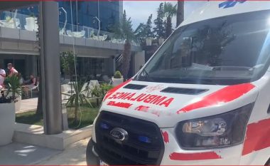 U gjet pa shenja jete në fundin e pishinës në Vlorë, trupi i polakut sillet në Tiranë për ekspertizë