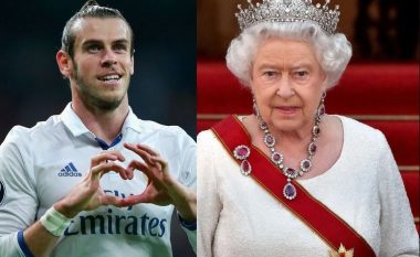 Mbretëresha Elizabeth feston 70 vjetorin e mbretërimit, Bale merr nderin e pestë më të lartë