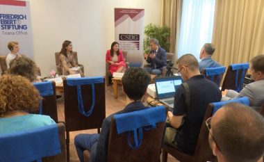 Barometri i Sigurisë: Korrupsioni, kërcënimi më i madh në Shqipëri