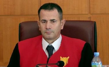 SPAK kërkon konfiskimin e apartamentit të ish-kreut të Gjykatës Kushtetuese