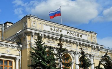 Rusia dështon në borxhin e jashtëm për herë të parë që nga viti 1917