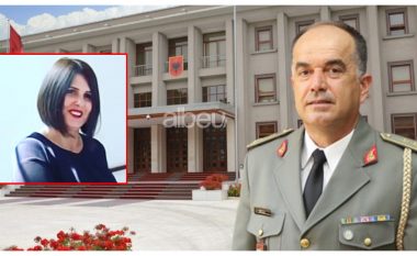 Shqipëria me Zonjë të Parë, kush është Armanda, gruaja e Presidentit të sapozgjedhur, Bajram Begajt (FOTO)