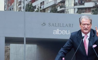 Berisha me akuza të forta: Salillari merr tenderat me 99.9% të fondit limit për rrugët në jug të Shqipërisë