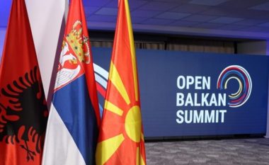 A bie ndesh Ballkani i Hapur me Procesin e Berlinit?