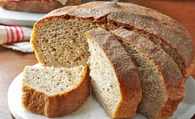 Ja si ta mbani bukën të freskët sa më gjatë