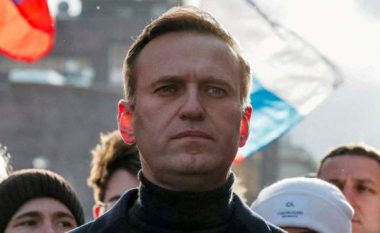 Alexei Navalny zhvendoset nga burgu, vendndodhja e re mbetet enigmë