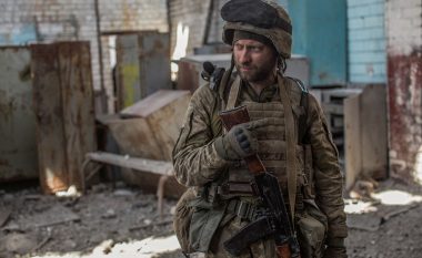 Ushtria ukrainase: Situata në Severodonetsk është e vështirë, por e qëndrueshme