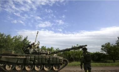 Autoritetet ukrainase: Kemi rimarrë territorin në Severodonjeck