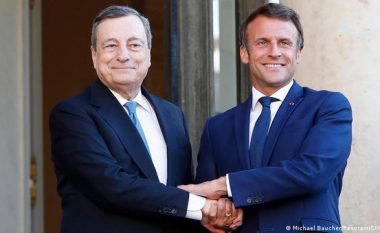 “Dracron”, Pol i ri politik Francë-Itali në BE?
