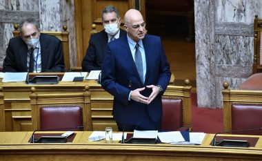 Tensionet me Turqinë, Greqia merr shembull Shqipërinë: Çështja çame nuk ekziston!