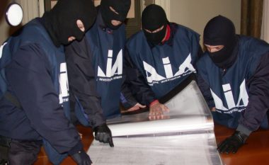 “Shpartallohet” banda kriminale e drogës në Itali, arrestohen 11 trafikantë, 6 prej tyre shqiptarë