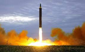 Paralajmëron zyrtari amerikan: Koreja e Veriut mund të kryejë teste bërthamore në çdo kohë