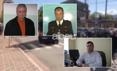 Vrasja e Pjerin Xhuvanit në Elbasan, kush janë zv/drejtorët e Policisë që u lanë në arrest shtëpie