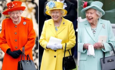 Çfarë mban Mbretëresha Elizabeth II në çantën e saj?