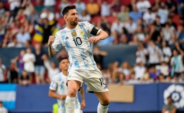 Pse Messi dhe Argjentina gjashtë muaj para fillimit duken si favoritët kryesorë të Botërorit
