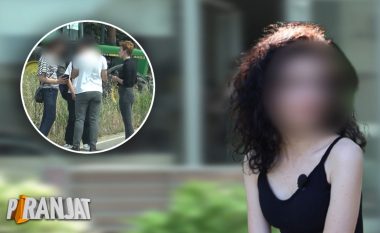 “Piranjat” e çuan pas hekurave babain që abuzonte me vajzat, policia jep detaje nga arrestimi i 40-vjeçarit