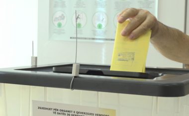 Falsifikuan materialet në zgjedhjet e 25 prillit, në pranga 6 numërues votash në Elbasan