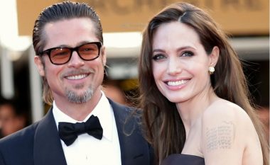 Një gjyq i ri në Hollywood? Brad Pitt hedh akuza të rënda ndaj Angelina Jolie