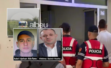 Specialist tek burgjet, zbulohet polici që dhunoi në Komisariat Aldi Ramën