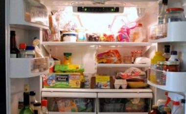 Ky truk i thjeshtë brenda frigoriferit do t’ju kursejë ushqim dhe sigurisht, para