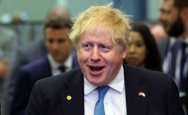 Boris Johnson: Do të ishte një katastrofë nëse Putini do të fitonte luftën