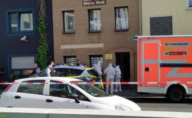 E rëndë në Gjermani, 24-vjeçari shqiptar vritet nga një maqedonas