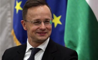 Ministri i Jashtëm: Hungaria ofron territorin e saj për transportin e grurit nga Ukraina