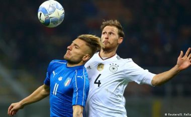 Vëmendja te Itali-Gjermani, të gjitha sfidat e sotme në Nations League