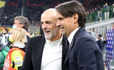 Besnikëria ndaj trajnerëve, Serie A, regjistrohet një “rekord” i konsistencës në kampionatin italian