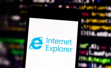Microsoft bën lëvizjen e radhës, heq Internet Explorer pas 27 vitesh