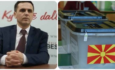 Tetova më 20 gusht shkon në zgjedhje, “bie” Bilall Kasami