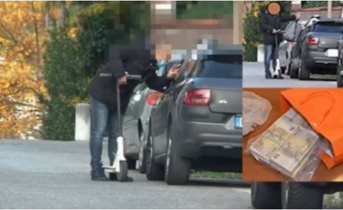 Pjesë e grupit mafioz “Clan del Golfo” që futi 4.3 ton “të bardhë” në Itali, ja kush janë 5 shqiptarët e arrestuar