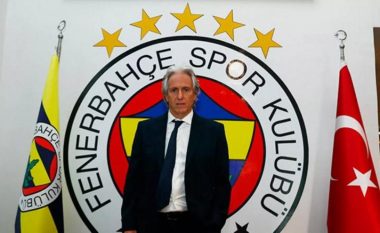 Trajneri i ri i Fenerbahçe vendos fatin e Ozil