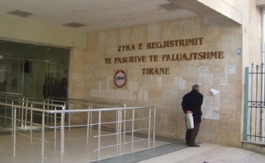 Zhduken dokumentet në kadastrën e Tiranës, prokuroria nis hetimet